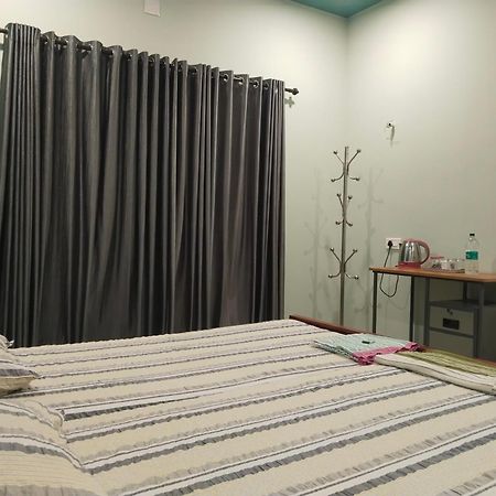 Cherish Homestay Kochi Kültér fotó