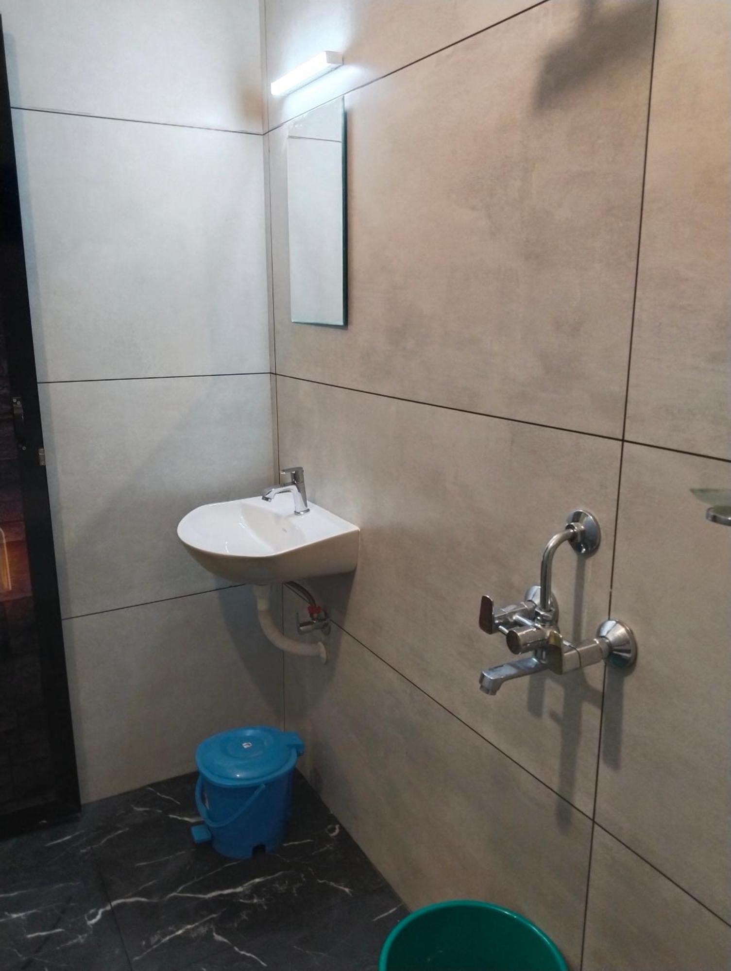 Cherish Homestay Kochi Kültér fotó