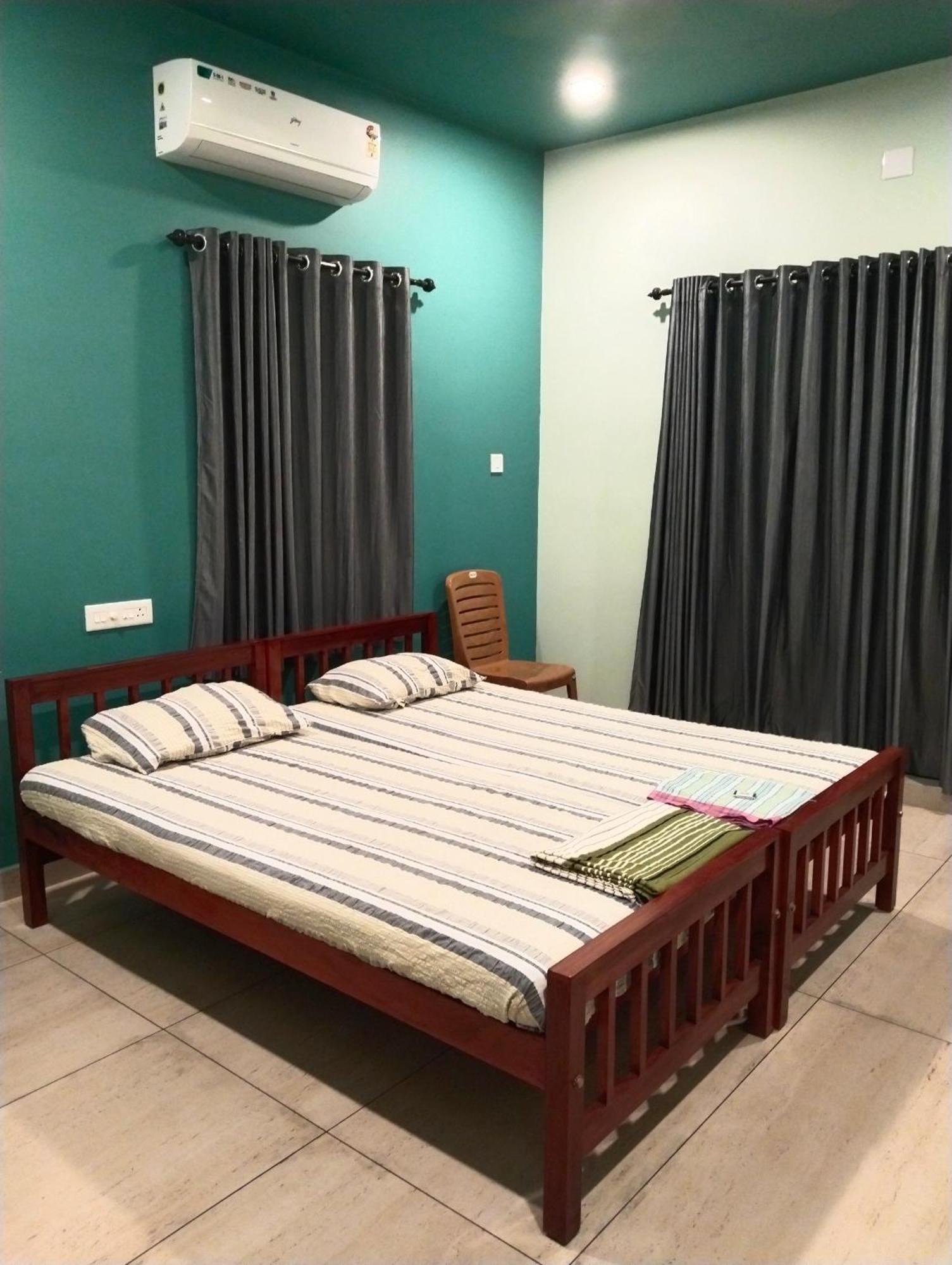 Cherish Homestay Kochi Kültér fotó