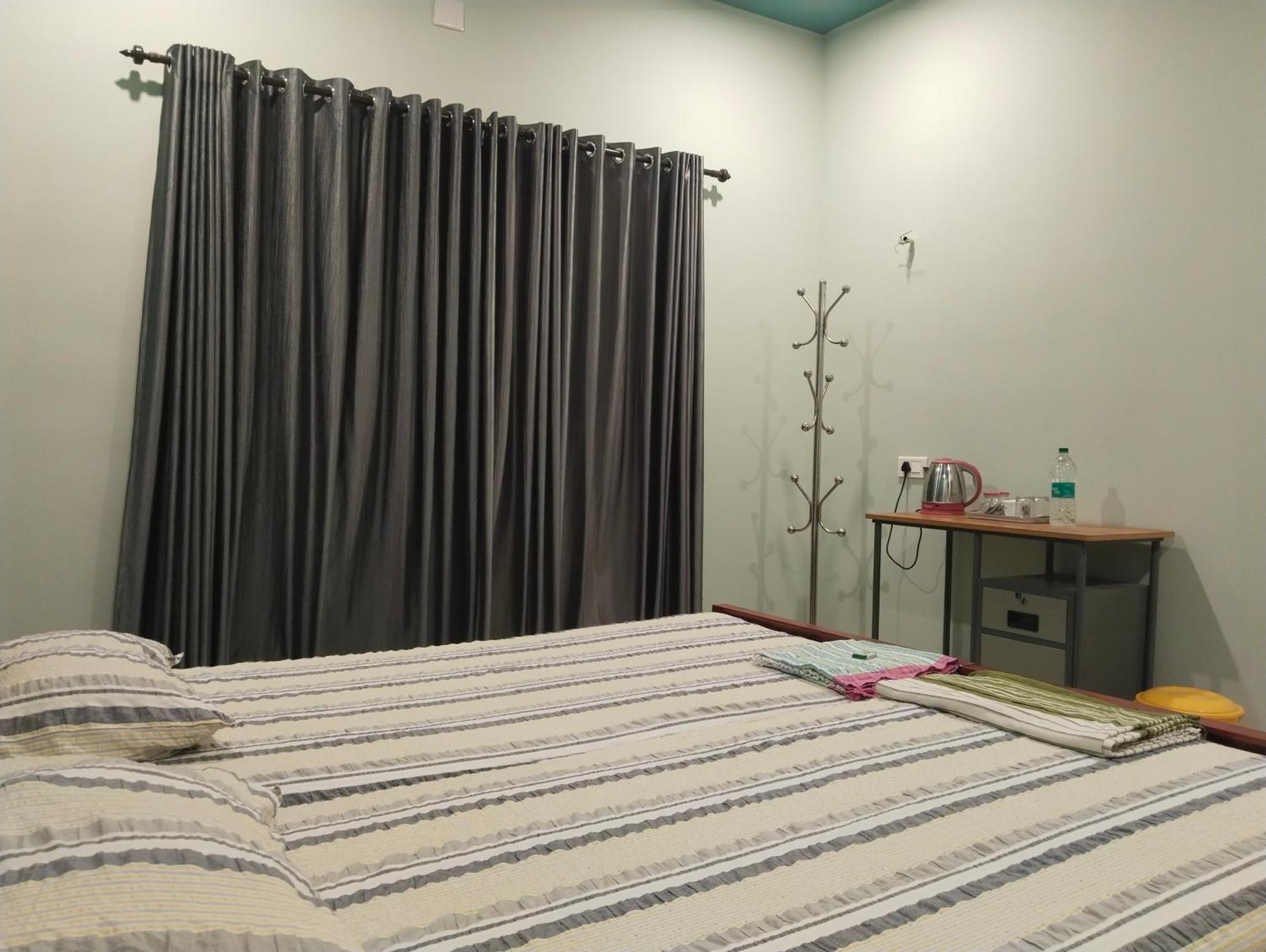 Cherish Homestay Kochi Kültér fotó